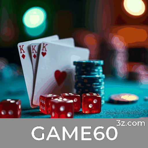 GAME60: Experiência de Casino Elite e Imersiva