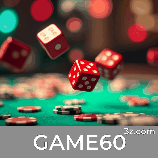 GAME60: Inovação em Jogos com Tecnologia de Ponta
