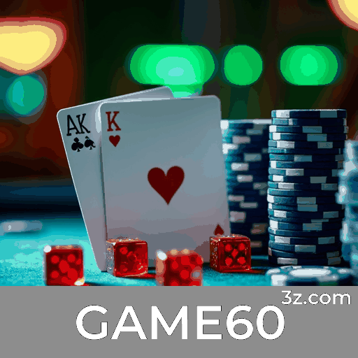 Inovações Tecnológicas em Jogos de Cassino GAME60