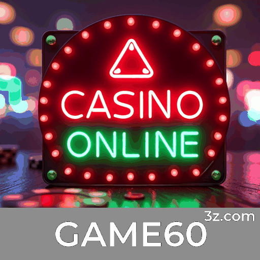 GAME60: Desbloqueie Bônus Surpreendentes e Valiosos!