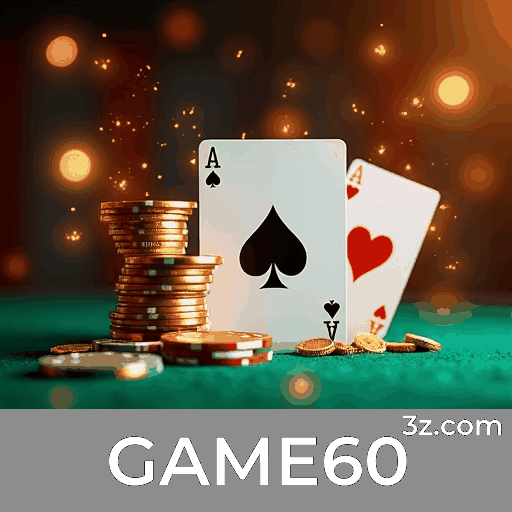 GAME60: Inovação em Jogos com Tecnologia de Ponta