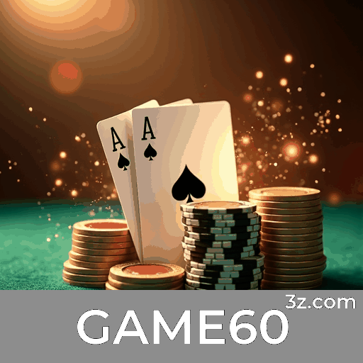 Inovações Tecnológicas em Jogos de Cassino GAME60