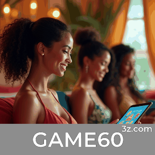 Experimente o Login Premium com Proteção Avançada no GAME60