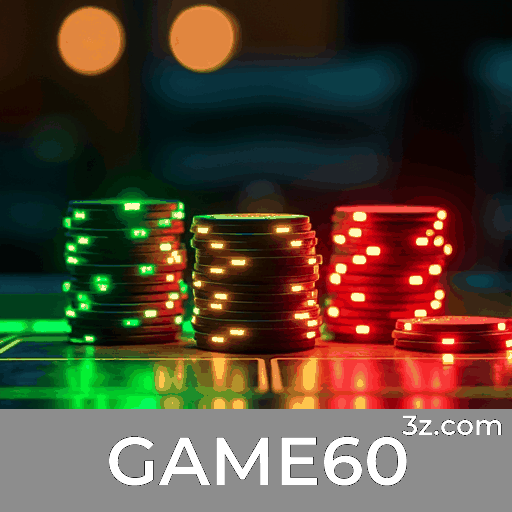 GAME60: Experiência de Casino Elite e Imersiva