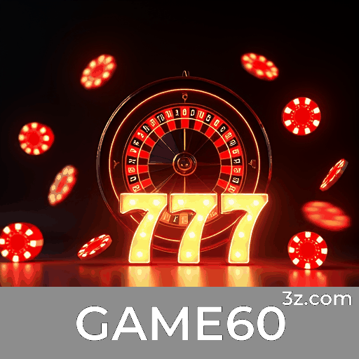 Inovações Tecnológicas em Jogos de Cassino GAME60