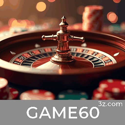 GAME60: Inovação em Jogos com Tecnologia de Ponta