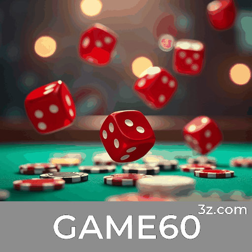 GAME60: Experimente Apostas Móveis Completas e Ágeis