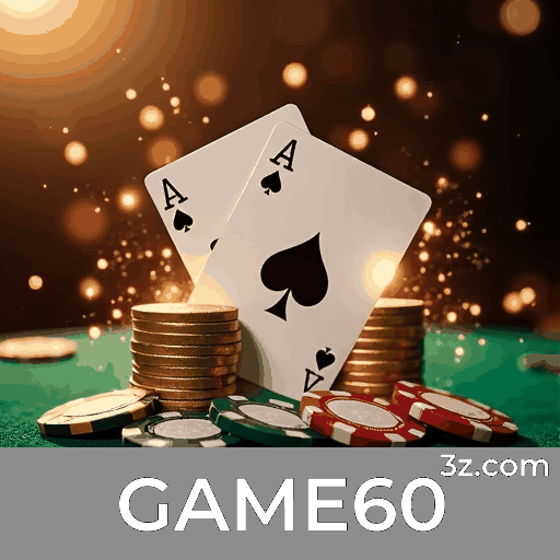 GAME60: Experiência de Casino Elite e Imersiva