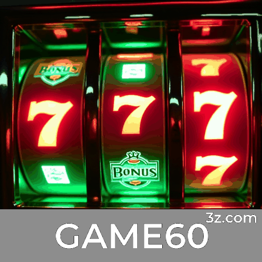 GAME60: Desbloqueie Bônus Surpreendentes e Valiosos!