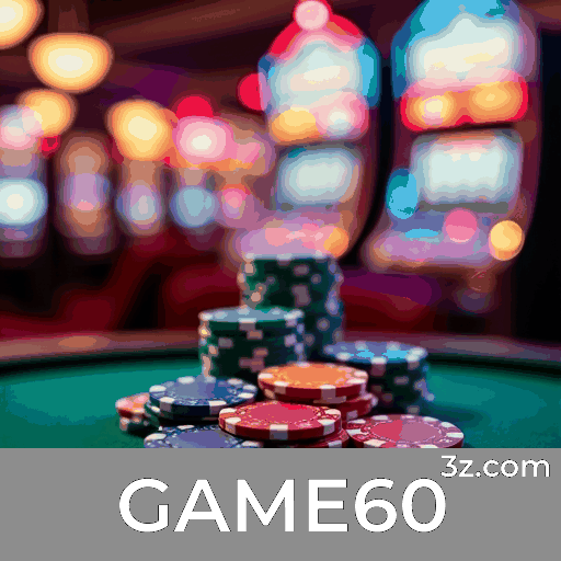GAME60: Desbloqueie Suas Recompensas Exclusivas