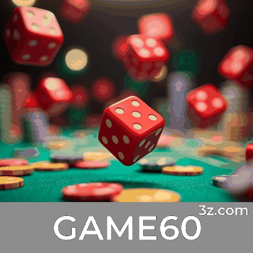 GAME60: Desbloqueie Suas Recompensas Exclusivas