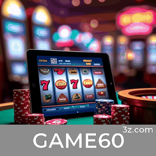 GAME60: Desbloqueie Suas Recompensas Exclusivas