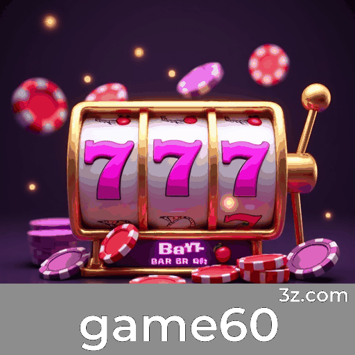 Game60: Diversão Sem Limites para Jogadores Brasileiros