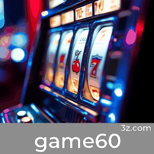 Game60: Diversão Sem Limites para Jogadores Brasileiros