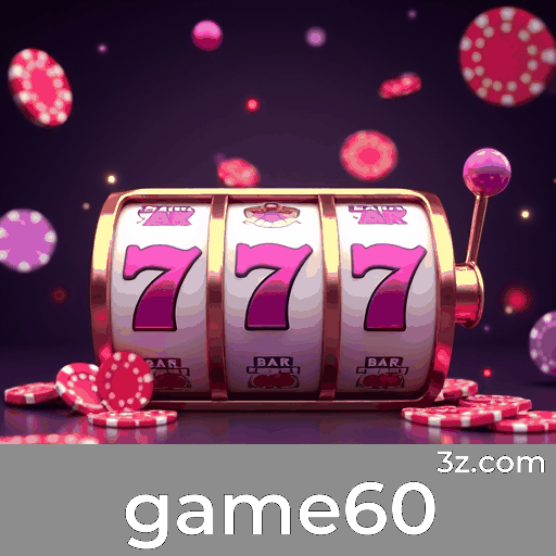 Game60: Login Seguro e Rápido para Brasileiros