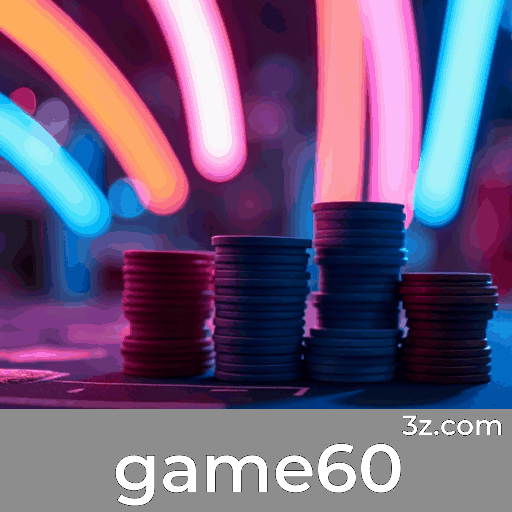 Game60: Apostas esportivas completas e imediatas para brasileiros