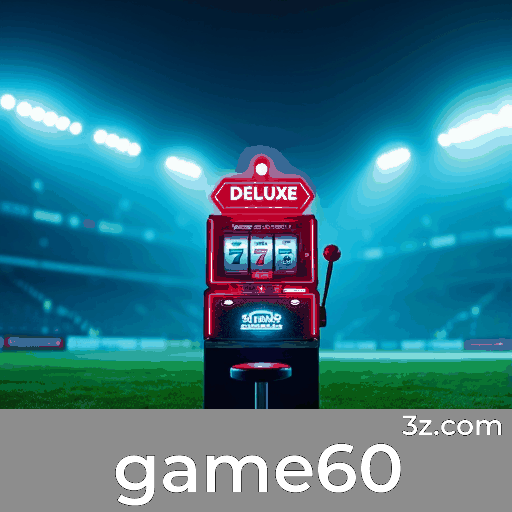 Game60: Apostas esportivas completas e imediatas para brasileiros