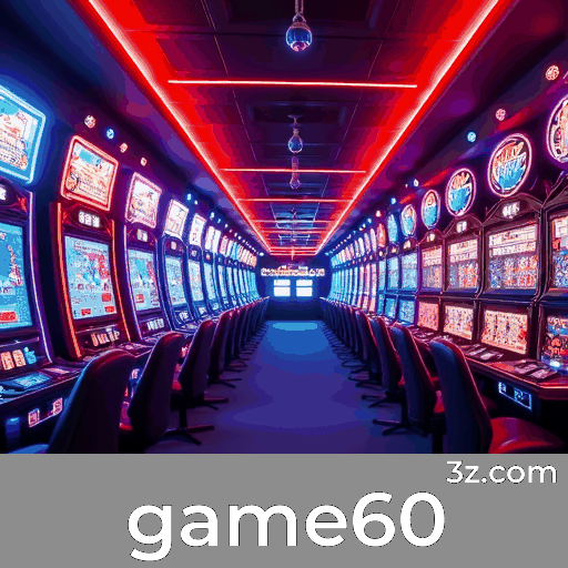 Desenvolvedores de Jogos e Inovação no game60